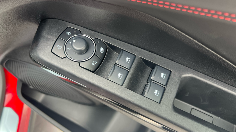 Ford Puma 1.0 EcoBoost Hybrid mHEV ST-Line 5dr Petrol Hatchback